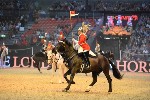 Cavalry - 00116